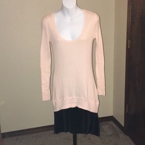 Victoria secret tunic dress